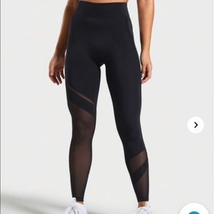 GYMSHARK LEGGINGS 🤩🤩